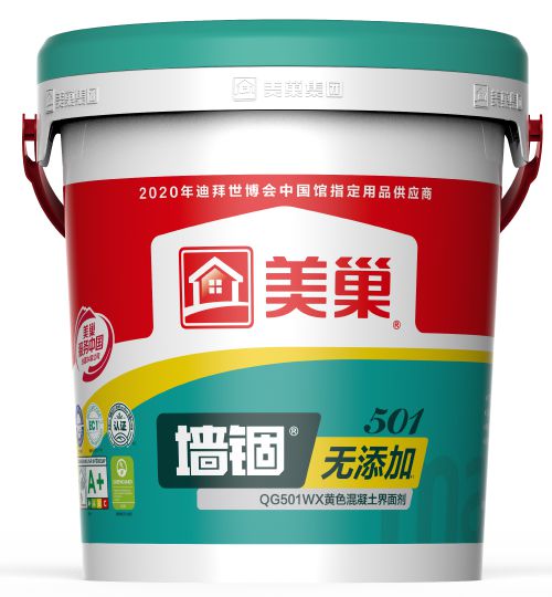 墙皮脱落修补不管用,美巢墙锢解决问题根源,打造牢靠墙面