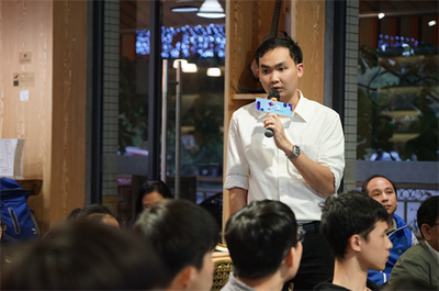 从“邻避”到“迎臂” 正面化解它!
