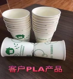 环保 耐热 密封好 揭秘不一样的饮品类纸制品 上