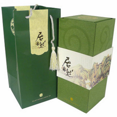茶叶包装-厂家生产创意环保茶叶盒 款式可订-茶叶包装尽在阿里巴巴-广州品加文化用.