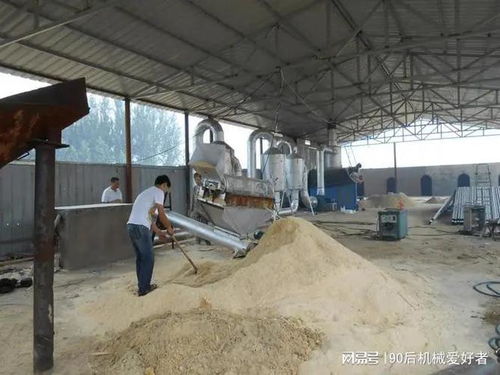 在农村投资日产一吨的小型机制木炭厂年利润20万,需要哪些手续