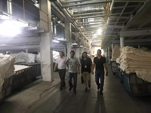 环保严控污染 西樵镇率先部署对印染厂秋冬季大气污染精准防治工作