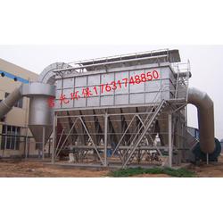 木型模具厂适合使用什么环保设备 木工除尘器 吉光环保