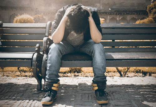 恐惧的礼物 如何面对人生不幸