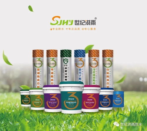 世纪洪雨集团通过国家最高环保产品认证 十环认证