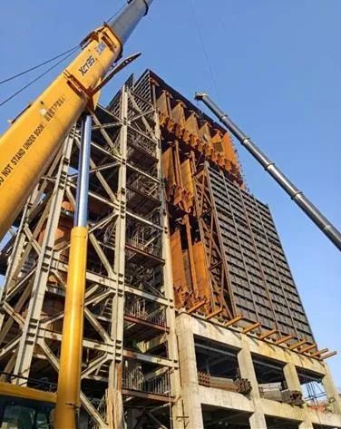 厉害了 安钢 跨界 进入环保装备领域