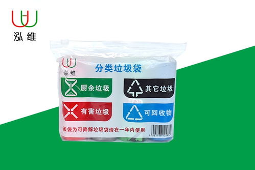 朝阳环保连卷袋公司 加文环保的创新之路